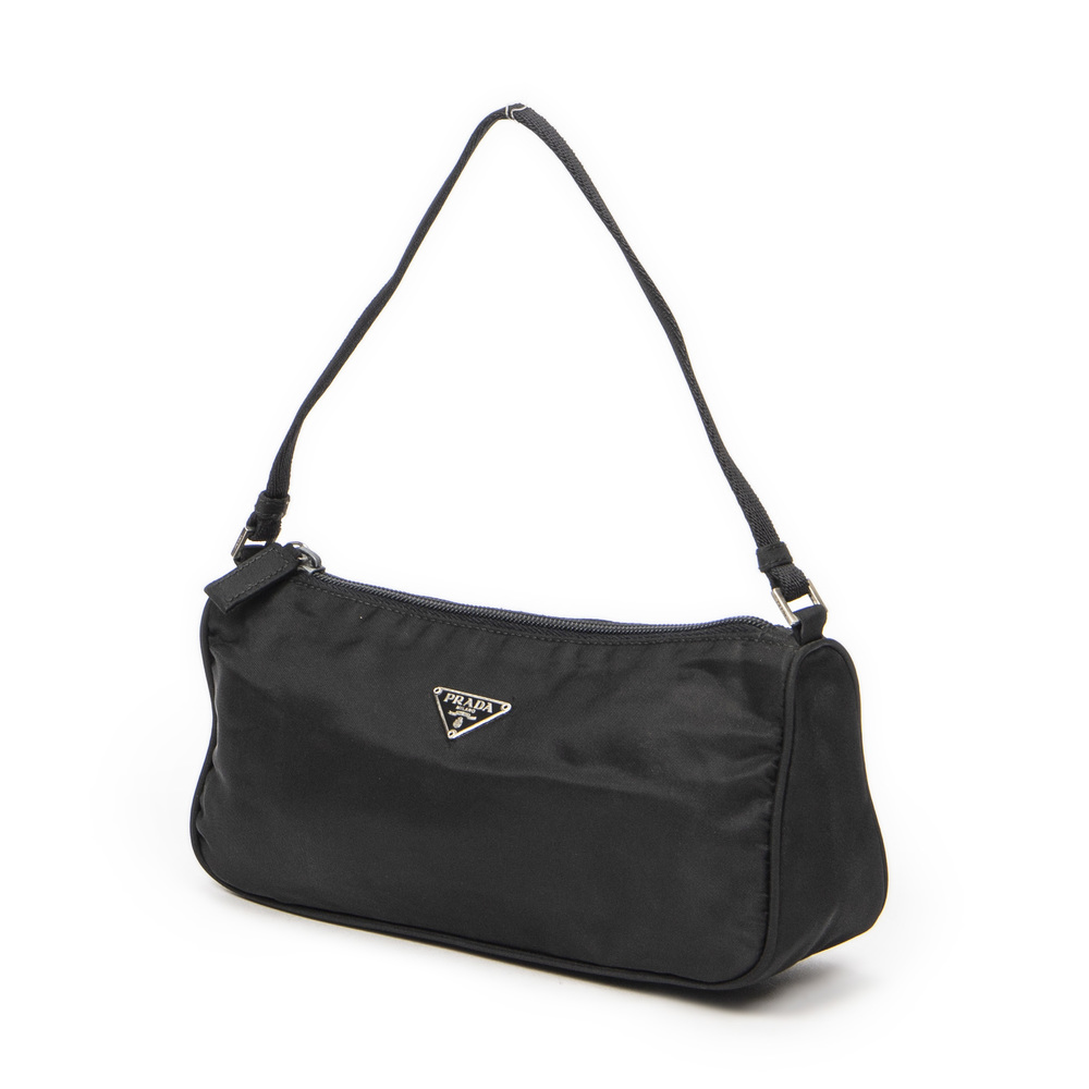 Prada Mini Rectangular Zip - Picture 2 of 10